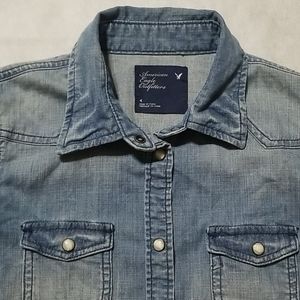American eagle outfitters shirt